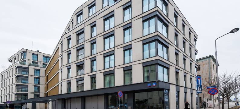 Flisac公寓 Loft Affair(Flisac Apartment by LoftAffair)图片