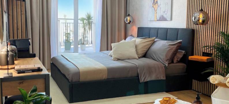 贝尼塔之家(Casa Benita)图片