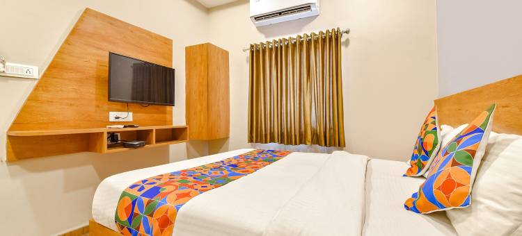 FabHotel Gokul Villa = FabHotel 戈库尔别墅(FabHotel Gokul Villa)图片