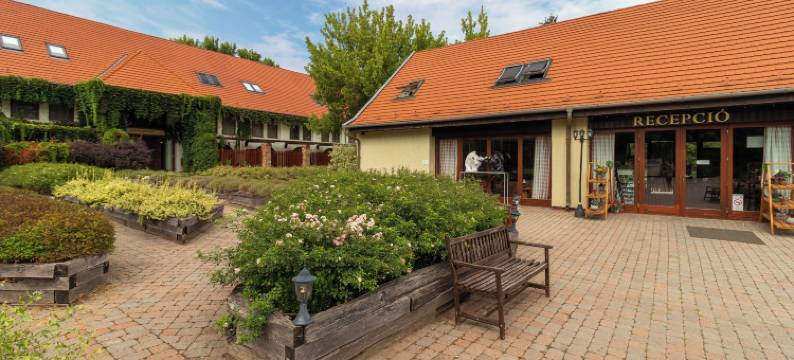 普希纳城堡酒店(Puchner Castle Hotel)图片