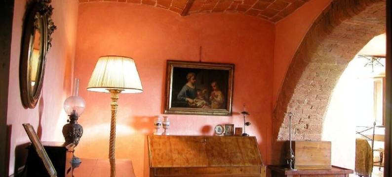 安迪卡迪莫拉莱奥尼斯酒店(Antica Dimora Leones)图片