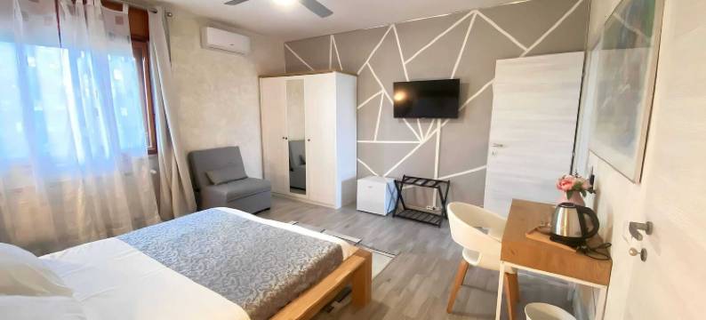 床早餐Relais Delta(Bed Breakfast Relais Delta)图片