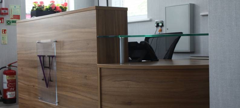 OYO 沃顿氛围酒店(Watton Vibe Hotel)图片