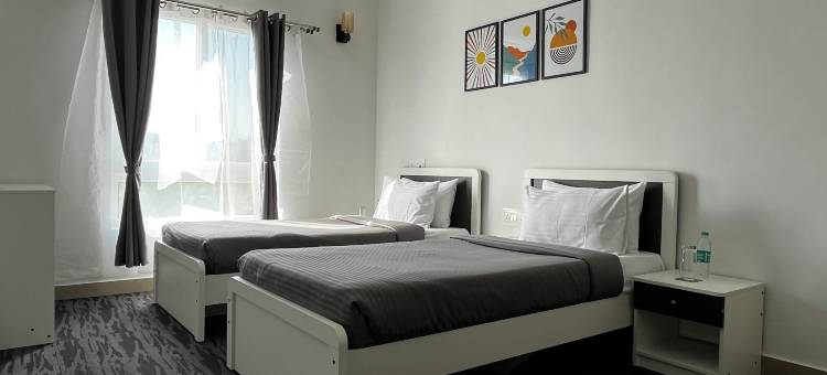 Z特里洛哈酒店(Hotel Z Triloha)图片