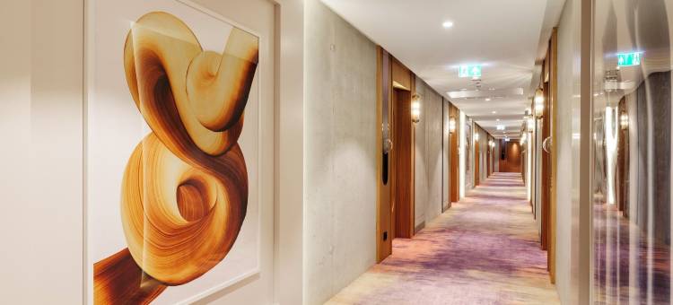 波罗的海公园阁楼(Baltic Park Loft by Zdrojowa Hotels)图片