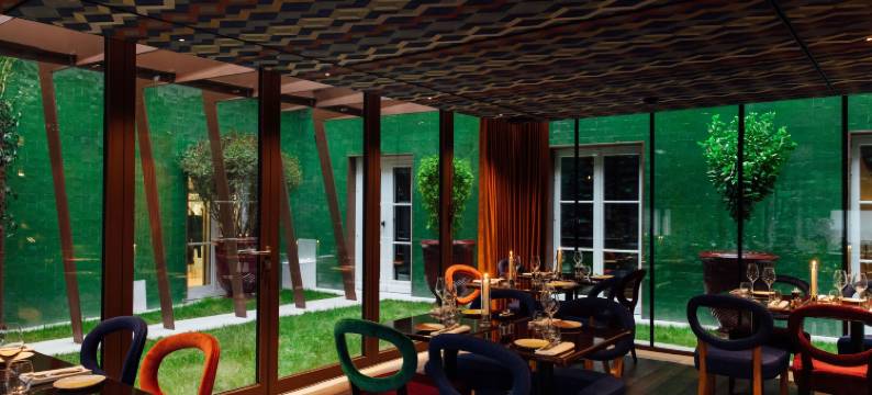 巴里耶尔旺多姆公寓(Maison Barrière Vendôme)图片