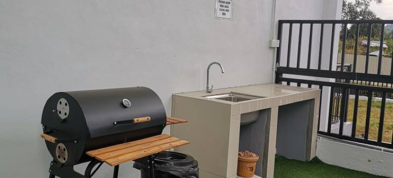 全景卡西亚山度假村(Omni Cassia Hill Resort)图片