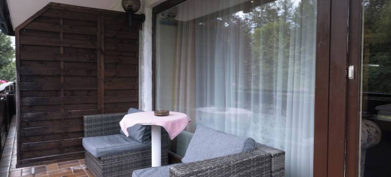 布赖滕巴赫霍夫酒店(Hotel Breitenbacher Hof)图片