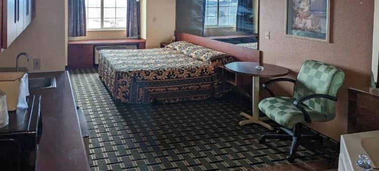 圣克莱尔旅馆及套房(St Clair Inn and Suites)图片