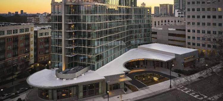 泰丝傲途格精选酒店(The Tess, Autograph Collection)图片