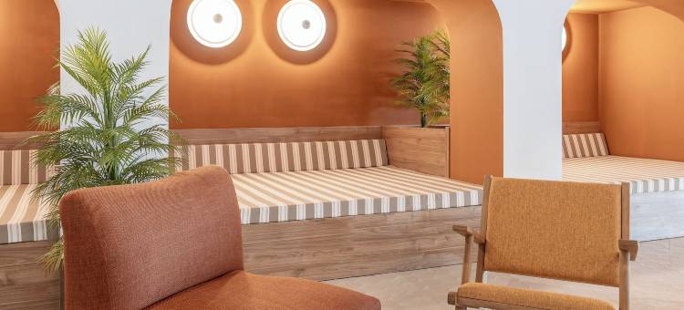 阿雷纳尔帐篷(Tent Arenal)图片