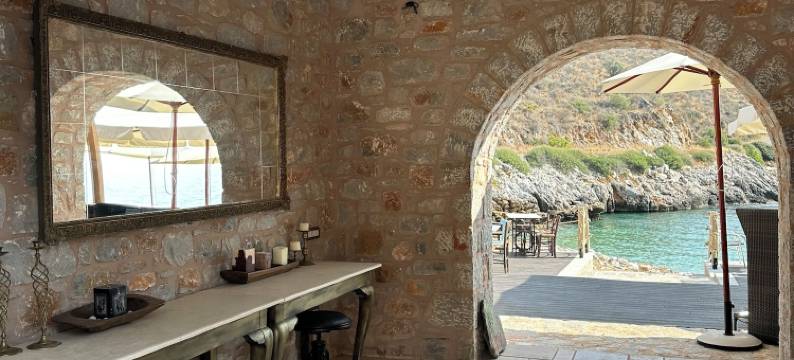 阿拉皮斯客房及套房(Arapis Rooms & Suites)图片