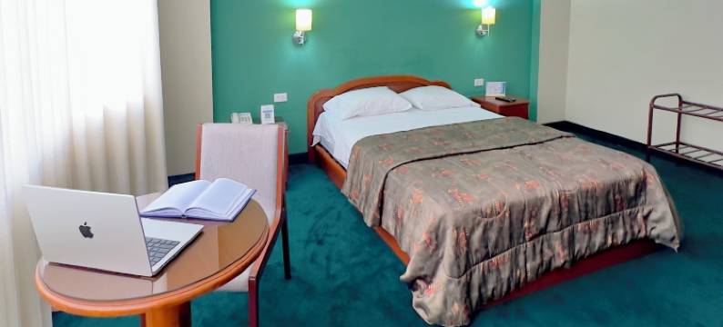 拉莫利纳酒店(Hotel la Molina)图片