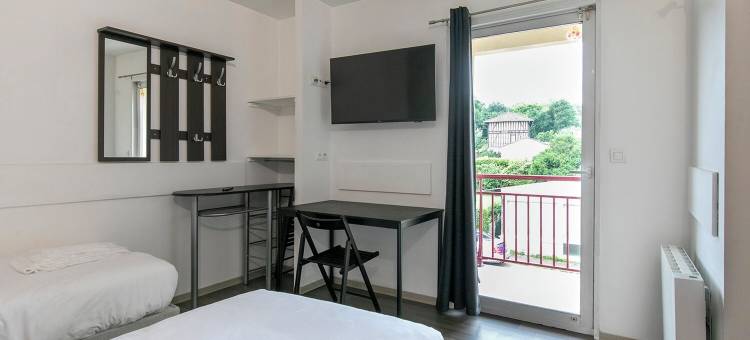 舒适公寓87(Apparts Confort 87)图片