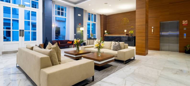 圣菲利普酒店(Hotel San Felipe)图片