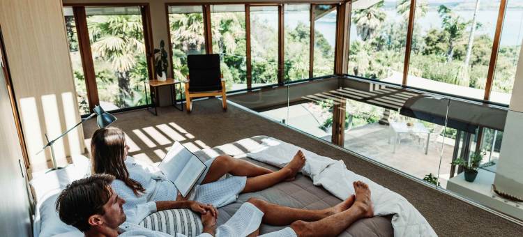 鹰巢别墅酒店(Eagles Nest)图片