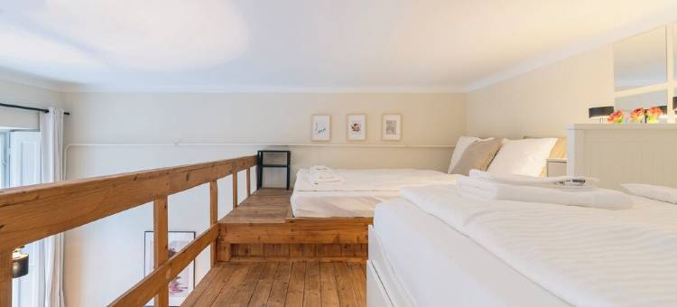Budapest Bliss: Gracious Retreat图片