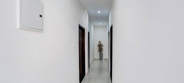 天堂住宿(Paradise Stays)图片