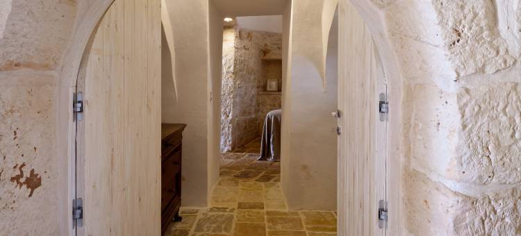 找回失去的时间的小镇(Borgo Del Tempo Ritrovato - Luxury Relais in Puglia)图片