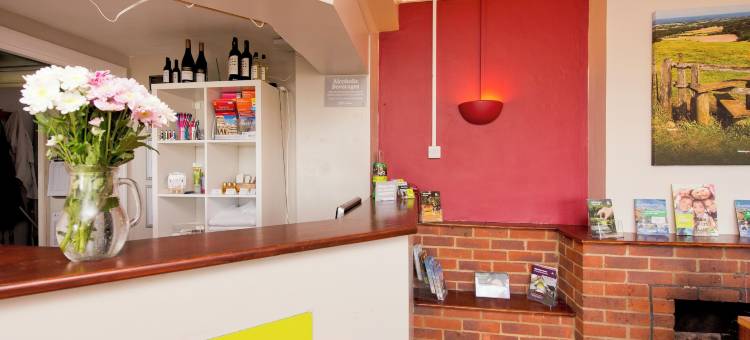 YHA青年旅馆-特鲁雷丘(YHA Truleigh Hill)图片