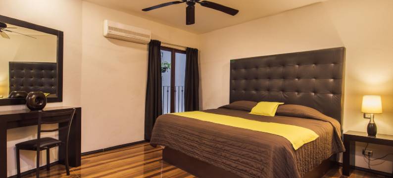 哈拉帕旅馆玛乔法酒店(Hotel Majova Inn Xalapa)图片