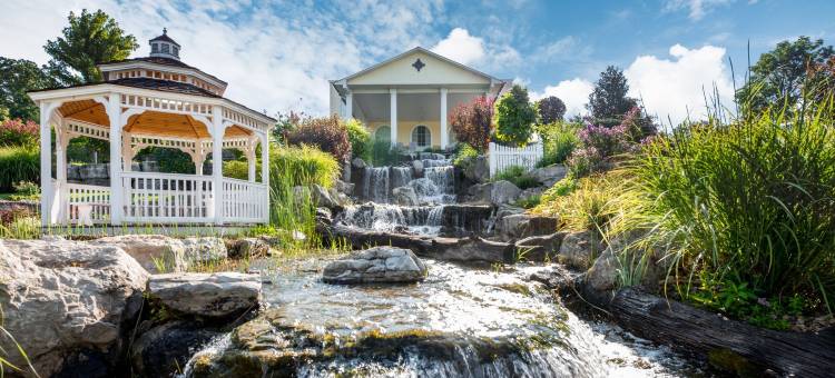 萨凡纳豪斯酒店(Savannah House Hotel)图片