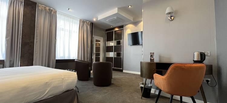 LOGIS 博雷尔酒店(Logis Hôtel Borel)图片