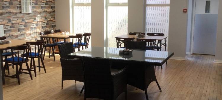 特雷弗恩酒店(The Trevone, Llandudno)图片