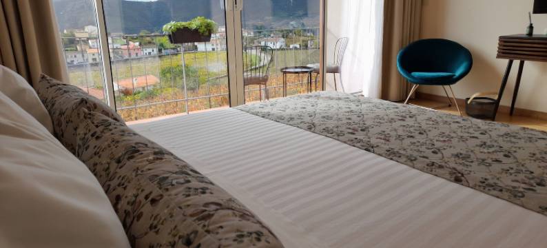 金塔曼哈斯杜罗乡村别墅(Quinta Manhas Douro)图片