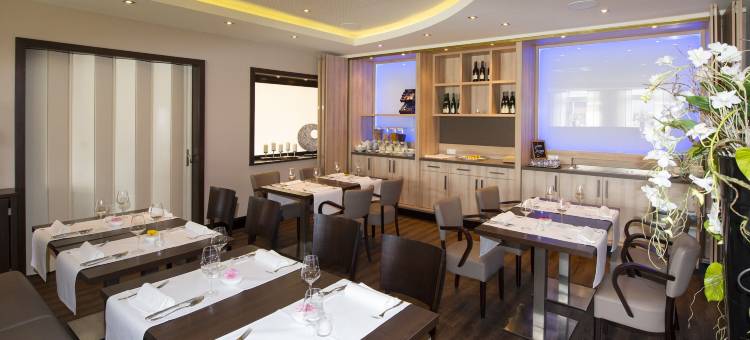 沃斯特餐厅酒店(Hotel Restaurant Verst)图片