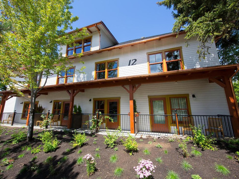 麦梅纳明斯老圣弗朗西斯酒店