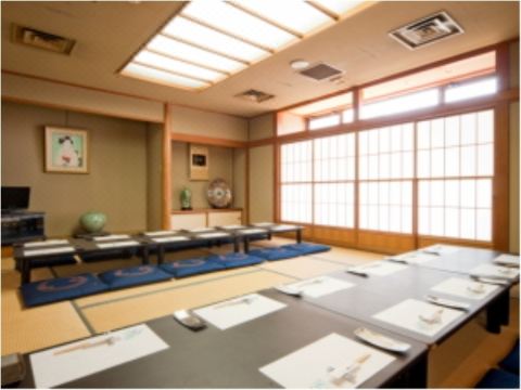 Mimatsu HotelHotel Overview