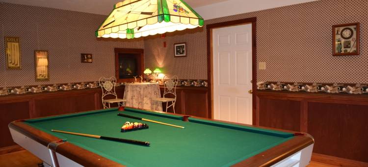 野玫瑰客栈(Auberge Wild Rose Inn)图片