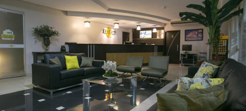 三萨德酒店(Hotel Sansaed)图片