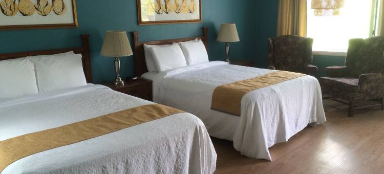 哈伍德希尔汽车旅馆(Harwood Hill Motel)图片
