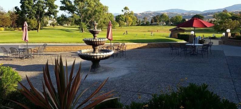 里奇马克高尔夫俱乐部度假村(Ridgemark Golf Club and Resort)图片