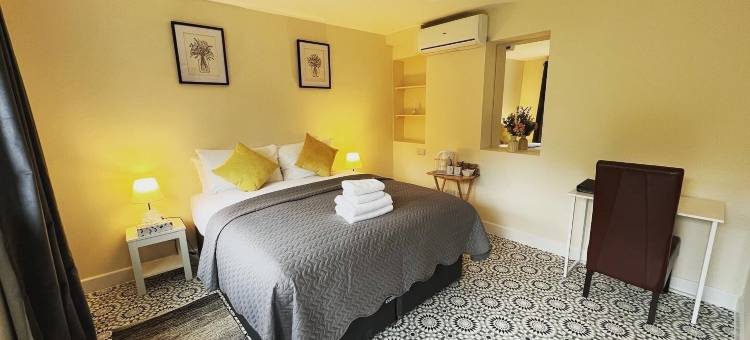城堡酒店(The Castle Inn Hotel)图片