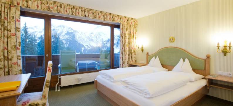 索恩伯格酒​​店(Hotel Sonnenburg)图片