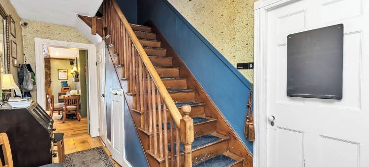 桦木旅馆(The Birchwood Inn)图片