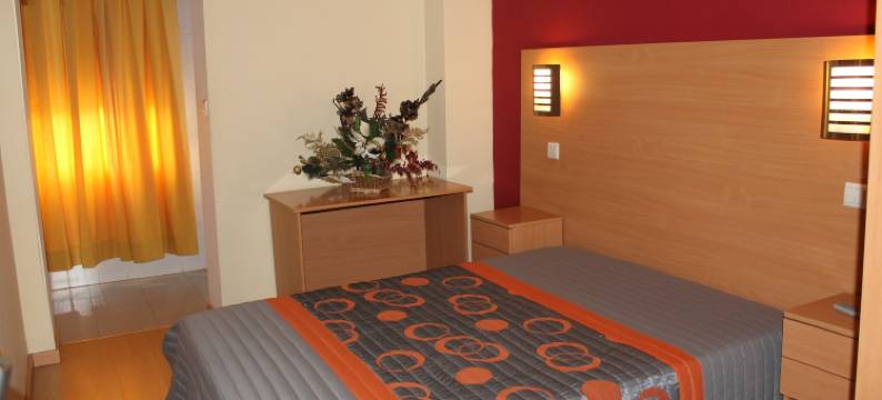 埃斯特雷拉旅馆(Guest House Estrela)图片