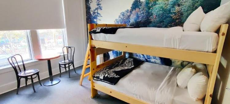 西雅图埃斯酒店(Ace Hotel Seattle)图片