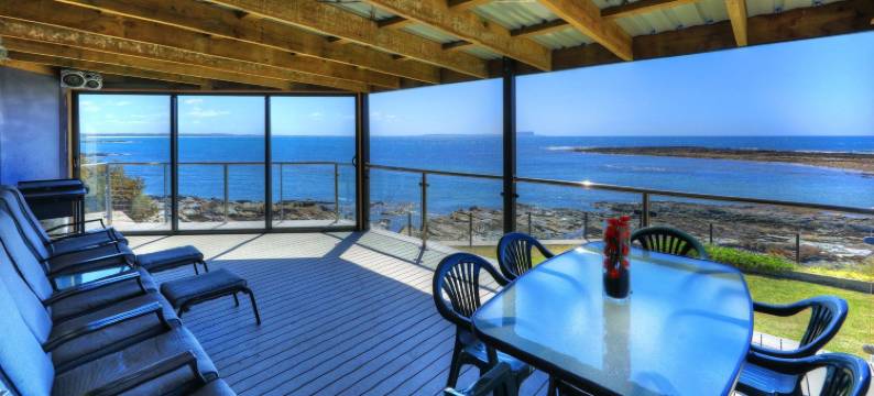 斯坦利景观海滨度假屋(Stanley View Beach House)图片