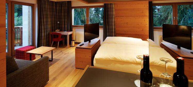 明镜贝尔酒店(Hotel der Bär)图片
