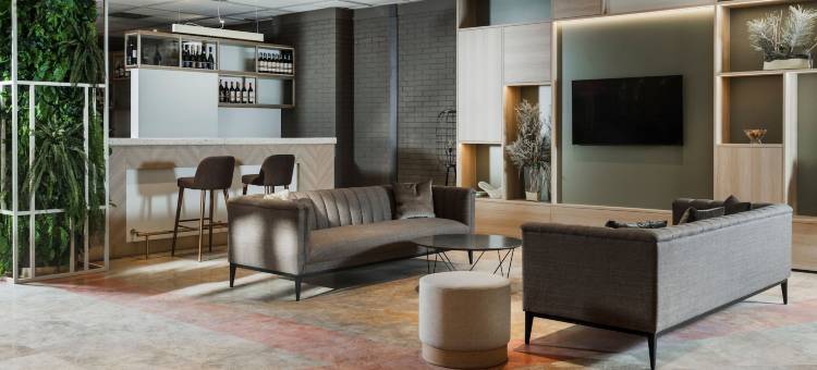 希尔顿花园酒店博洛尼亚北部(Hilton Garden Inn Bologna North)图片