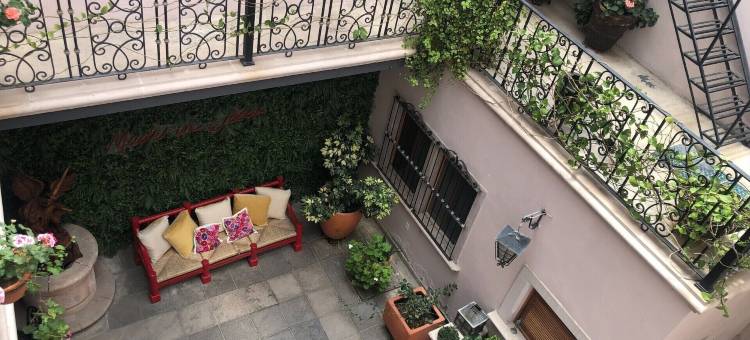 圣米格尔旅馆(Hotel Posada San Miguel)图片