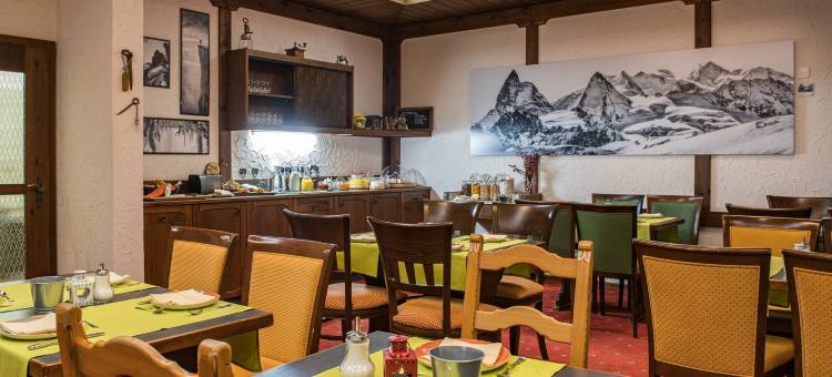 贝斯坎普酒店(BaseCamp Hotel)图片