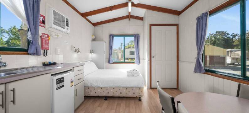 奥尔伯里假日公园(Albury Holiday Park)图片