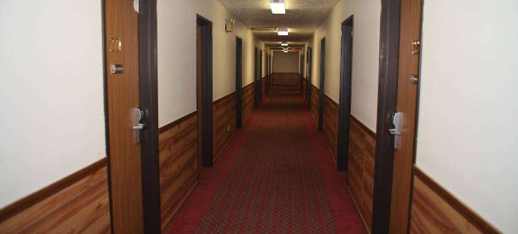 美国旅馆(USA Inns of America)图片