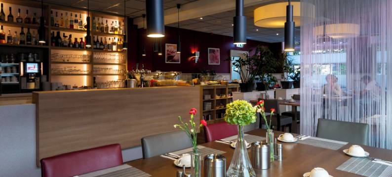 吾普科斯酒店(Hotel Oepkes)图片