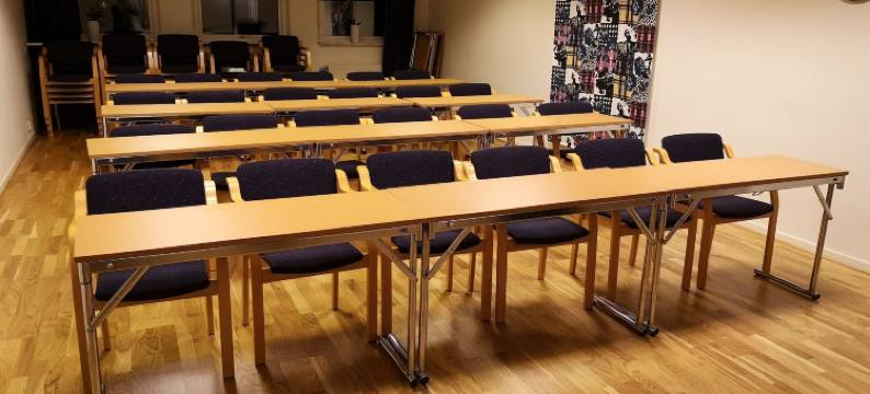 奥森酒店(Hotell Åsen)图片